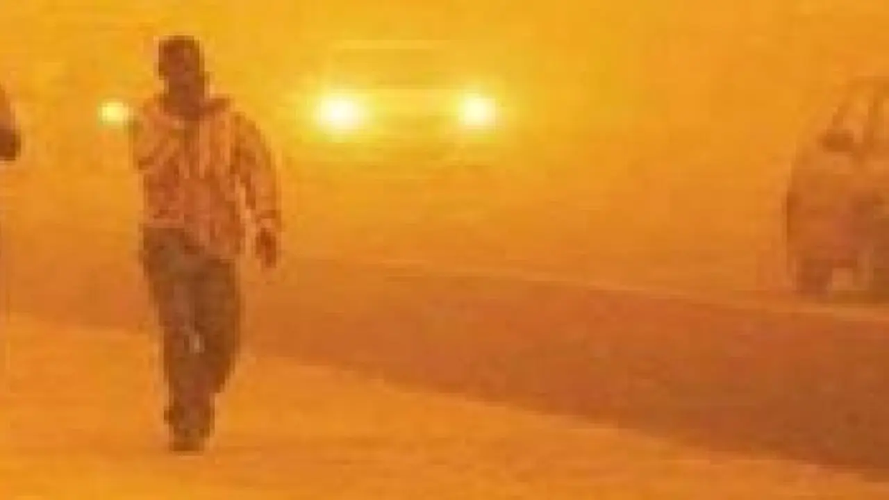 تحذير من الأرصاد يكشف تقلبات الطقس المتوقعة خلال الخمسة أيام القادمة